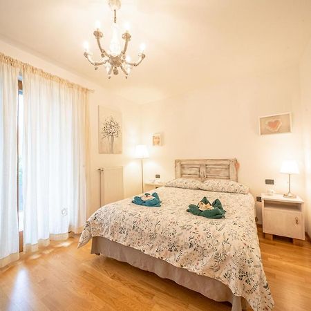 Dolce Casa Riva Apartment Exterior foto