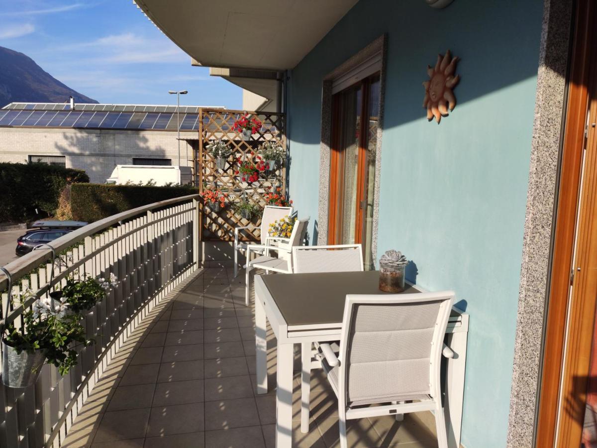 Dolce Casa Riva Apartment Exterior foto