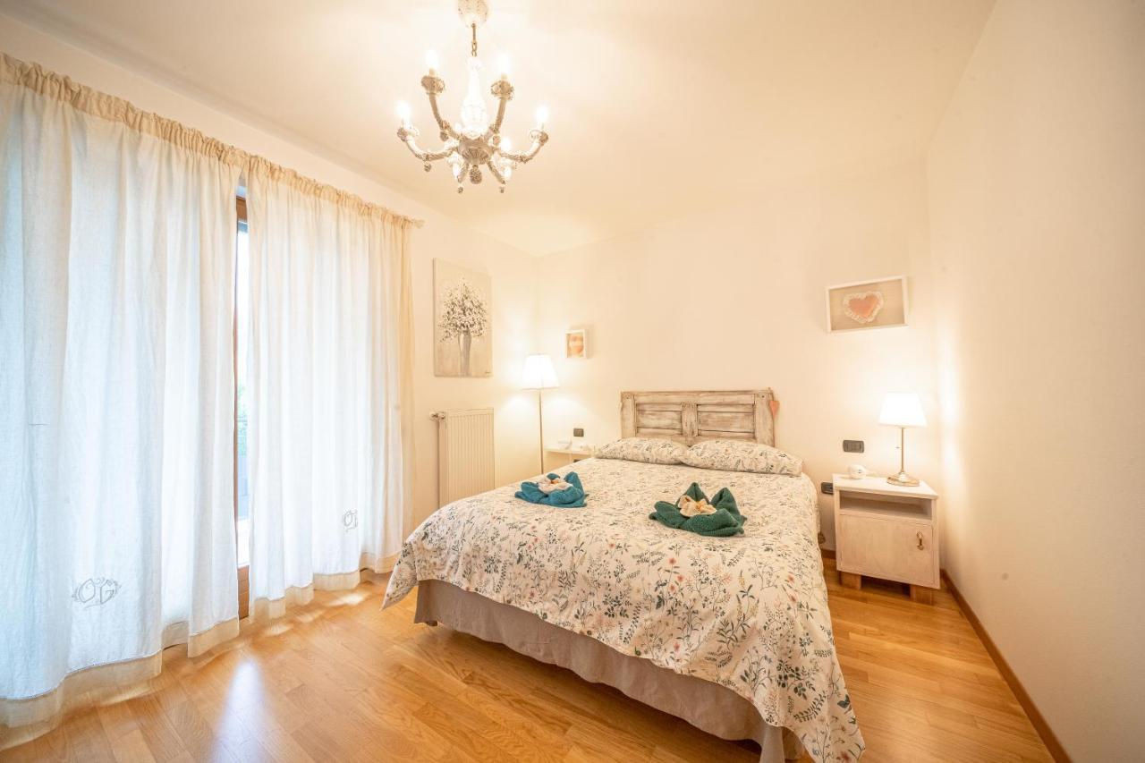 Dolce Casa Riva Apartment Exterior foto