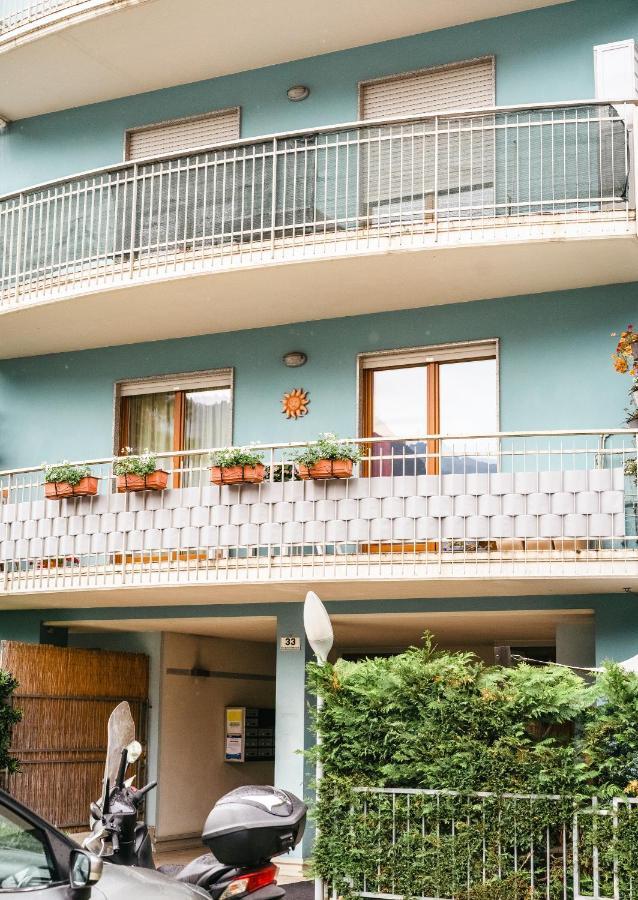 Dolce Casa Riva Apartment Exterior foto