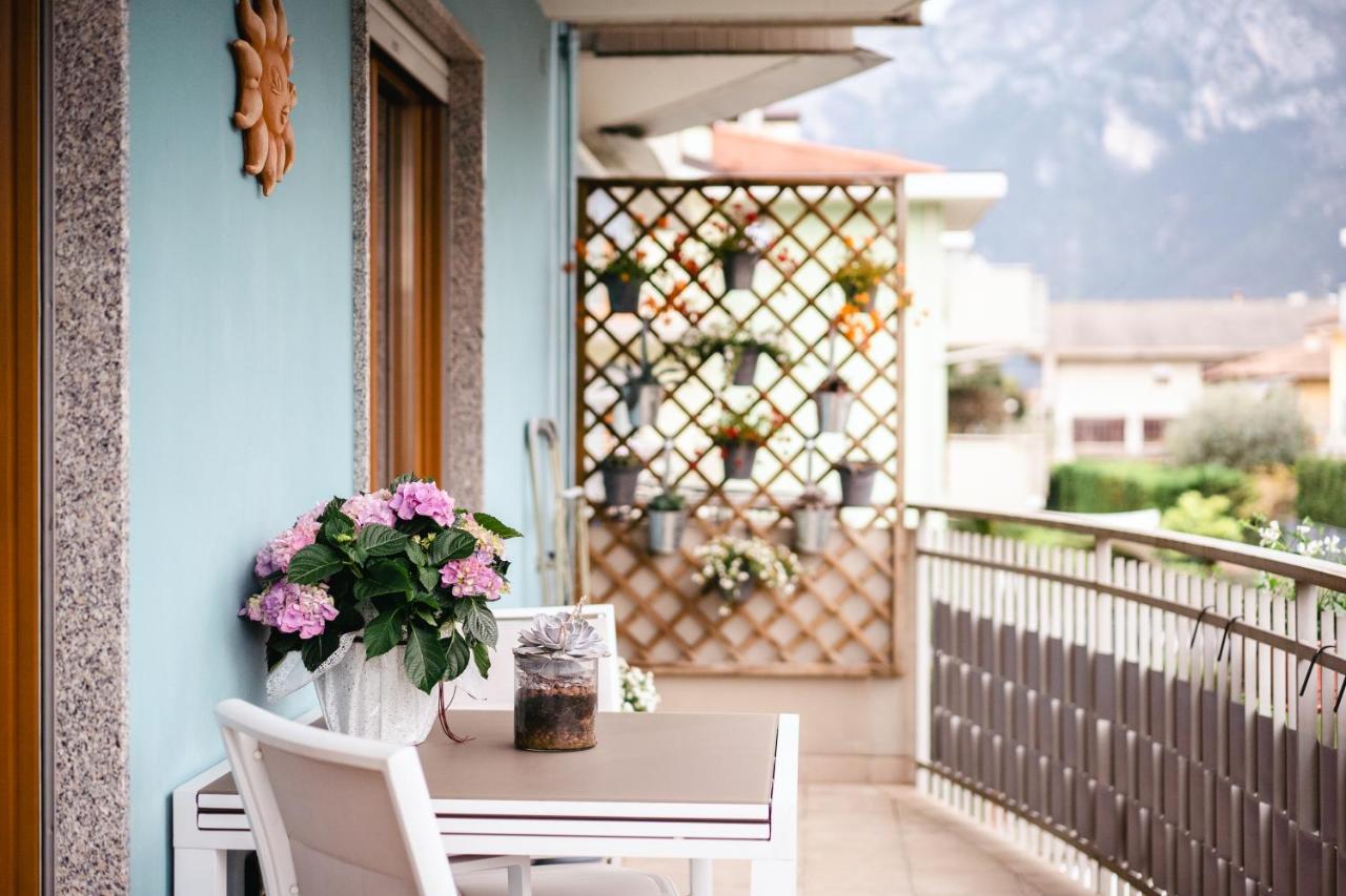 Dolce Casa Riva Apartment Exterior foto