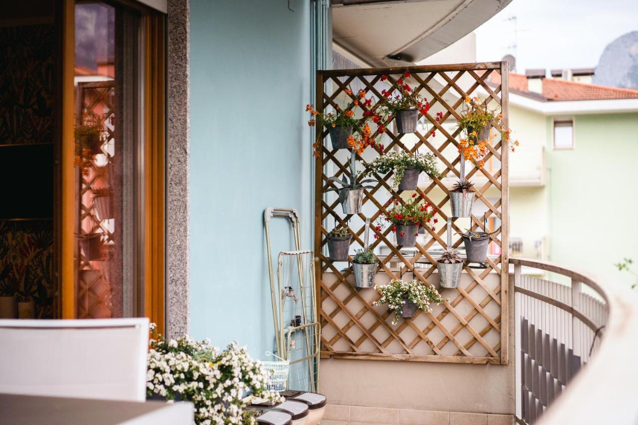 Dolce Casa Riva Apartment Exterior foto